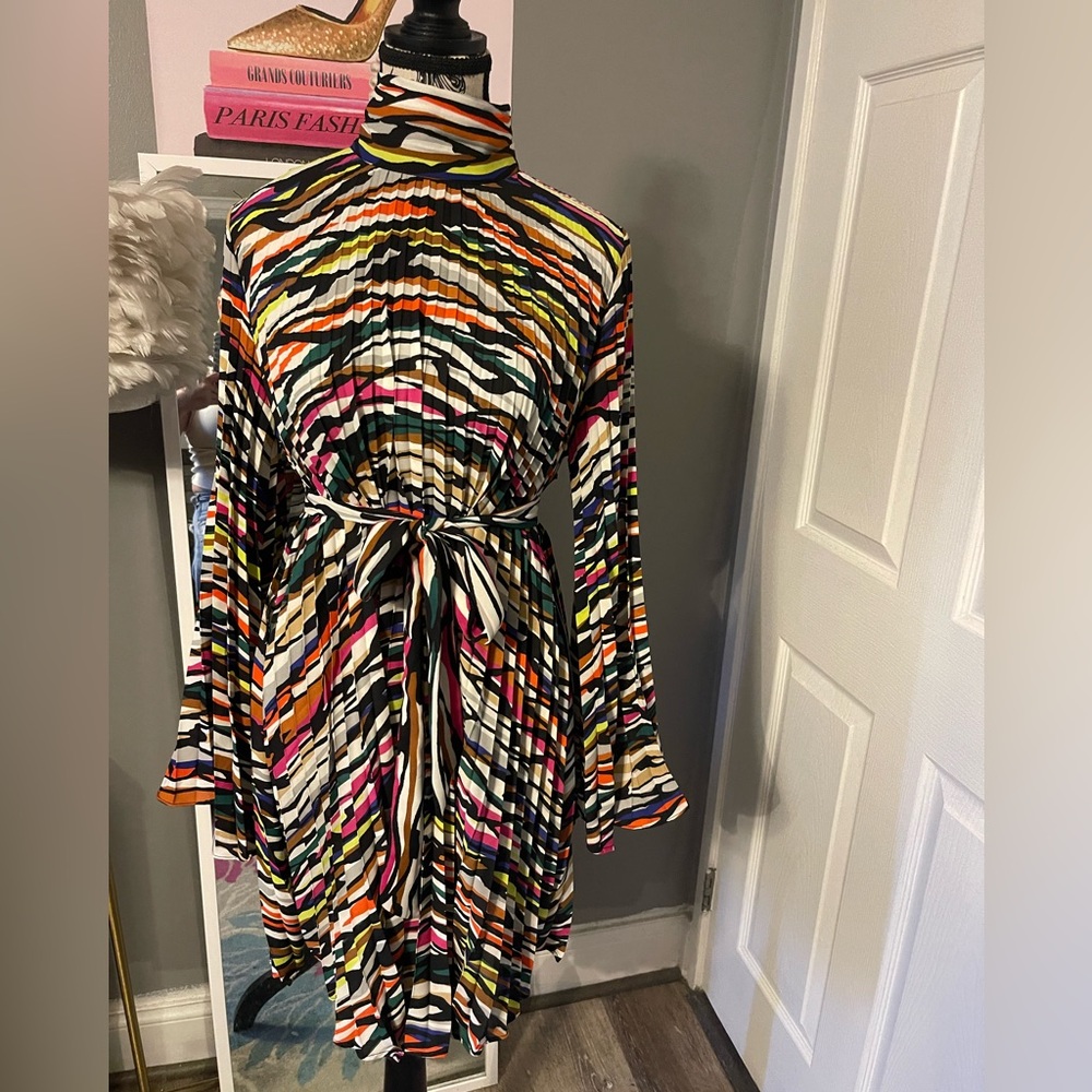 Gabrielle Union Brand New Dress